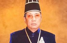 Raja Keraton Solo Paku Buwono XIII Meninggal Dunia, Ternyata Ini Sakit yang Diderita