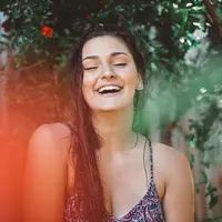 Ilustrasi Kulit Sehat | unsplash.com