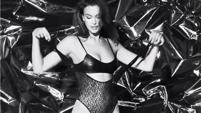 Irina Shayk
