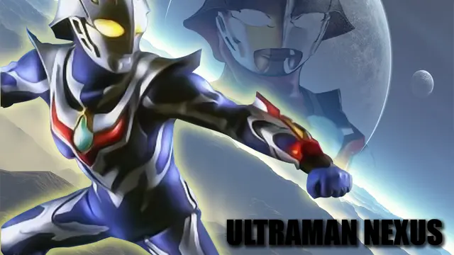 6 Seri Ultraman Paling Digemari Sepanjang Masa