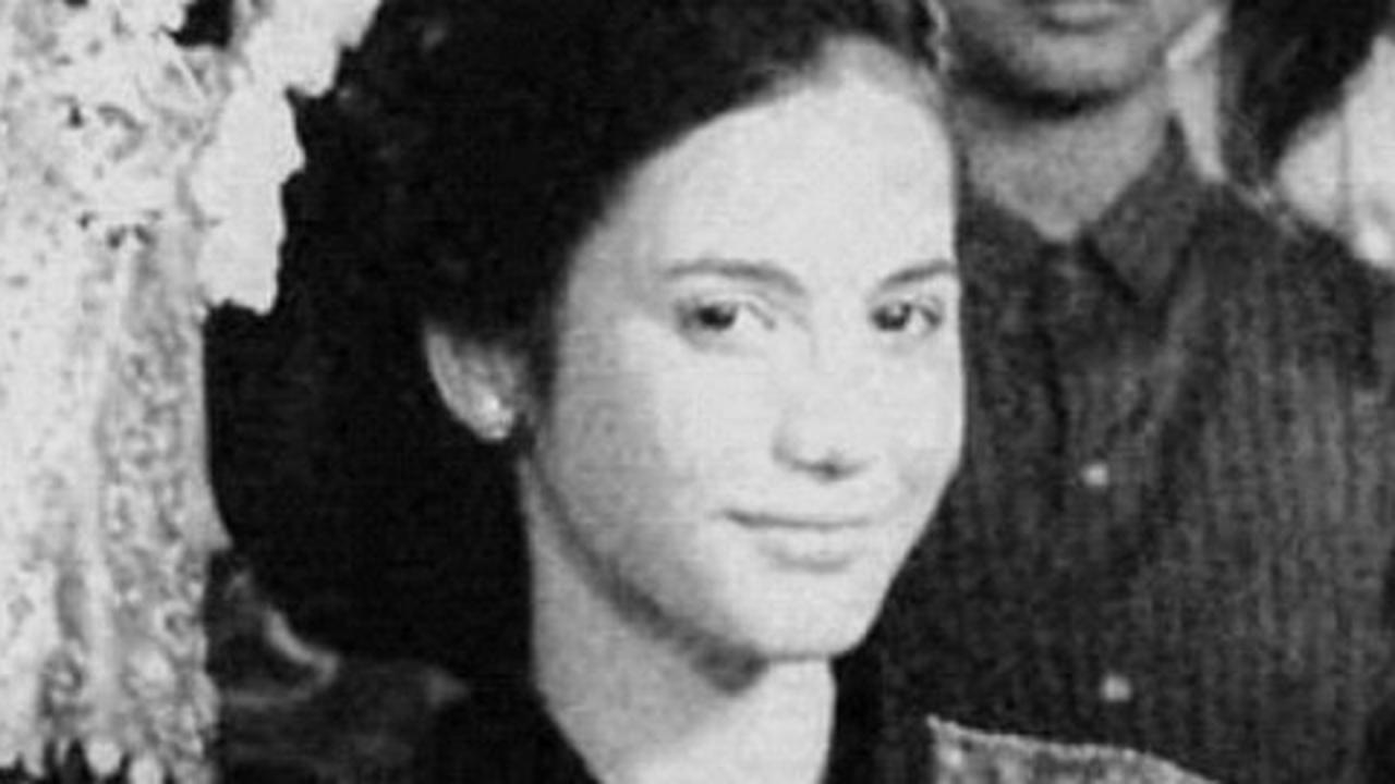 Yurike Sanger