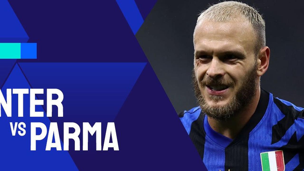 Prediksi Pertandingan Inter Milan vs Parma, 7 Desember 2024