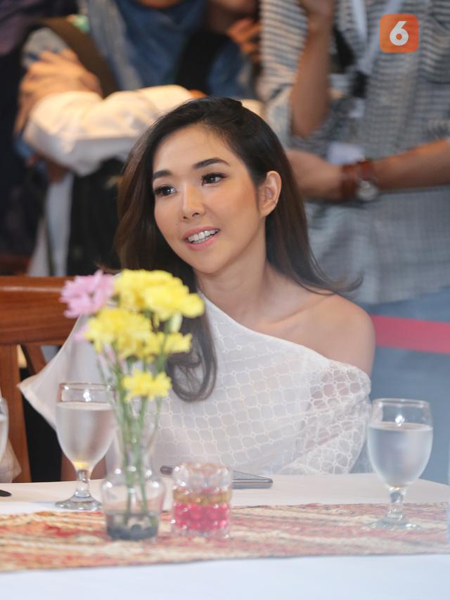 [Fimela] Gisella Anastasia