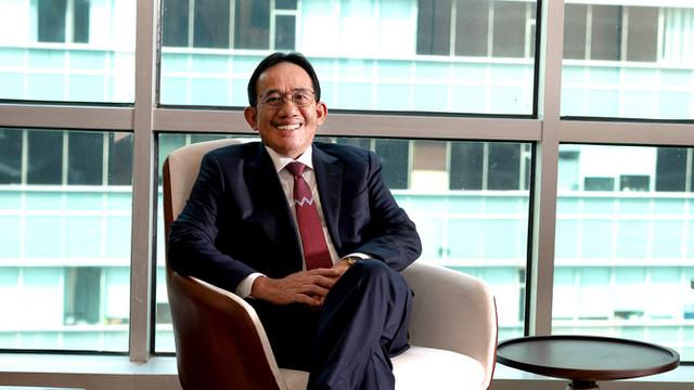 Diversifikasi Bisnis, PTBA Bangun PLTS