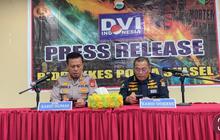 Ini Kendala Ungkap Identitas Korban Pertama Pesawat ATR 42-500 Jatuh di Gunung Bulusaraung