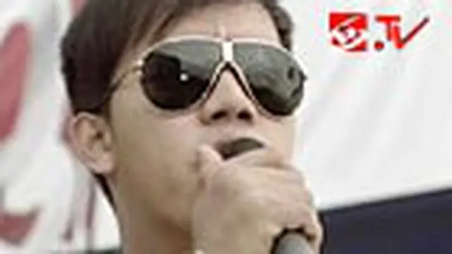 Repvblik - Telah Kuberikan