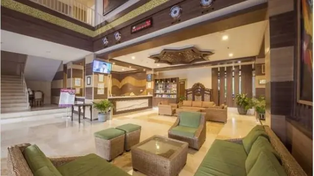 Mengenal Konsep Hotel Syariah dan Potensi Huniannya