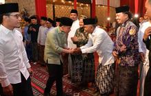 VIDEO: Wapres Gibran Blak-blakan Sebut Gus Miftah Guru "Ada Salah Saya Ditegur"