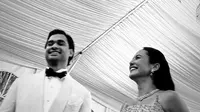 Profil Suami Pevita Pearce, Mirzan Meer Founder Edunia Creative