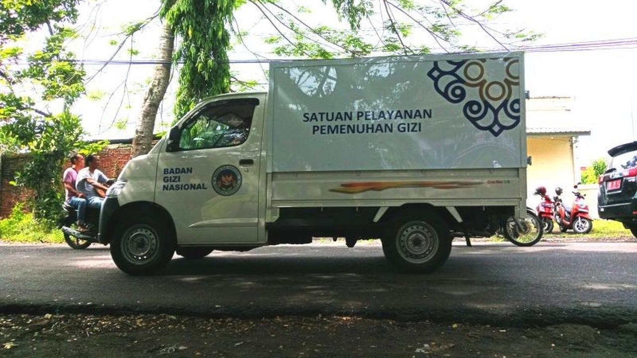 Percepatan SLHS Dapur MBG di Lombok Tengah: Upaya Jamin Higiene Program Makan Bergizi