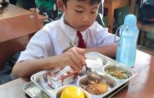 Mulai Februari: Makan Bergizi Gratis Tak Lagi Pakai Mekanisme Reimburse, Uang Negara Ada di Rekening Mitra