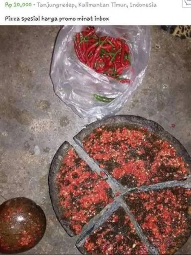 6 Status Jualan Barang Rusak Ini Bikin Tepuk Jidat