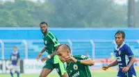 Setelah Dilepas Persija, Riko Simanjuntak Dapat Kode Keras Bertahan di PSS Sleman