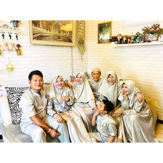 Rumah Via Vallen