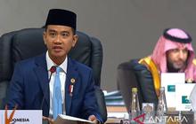 Gibran Pimpin Delegasi Indonesia di KTT G20 Afrika Selatan: Dorong Pertumbuhan Adil dan Inklusif