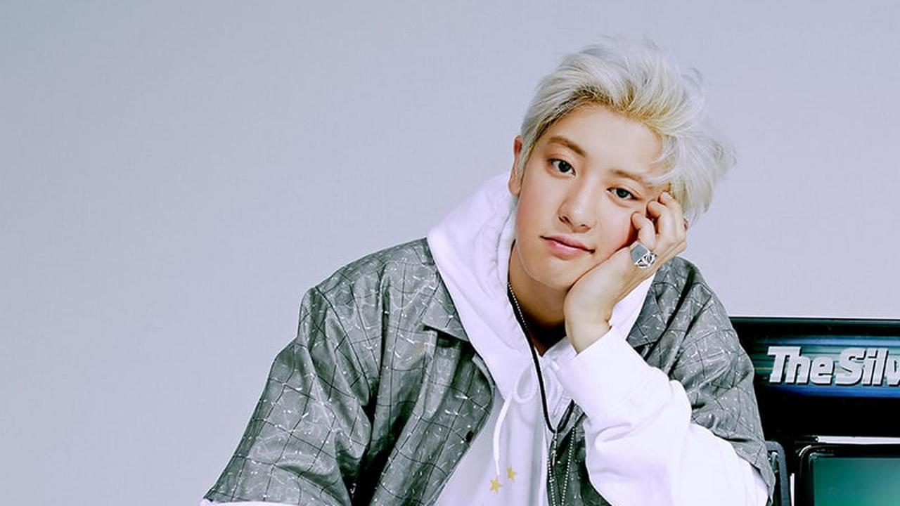 Chanyeol EXO. (SM Entertainment via Soompi)