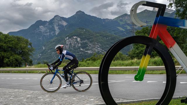 Foto: Kisah Perjuangan Masomah Ali Zada, Seorang Pengungsi Afganistan yang Akan Balapan di Olimpiade Tokyo 2020 Demi Kemanusaiaan