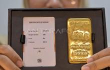 Harga Emas Pegadaian Hari Ini: Galeri24 Turun, UBS Stabil, Peluang Investasi Menarik