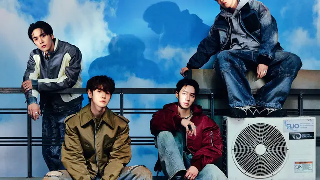 Highlight. (Around US Entertainment via Soompi)