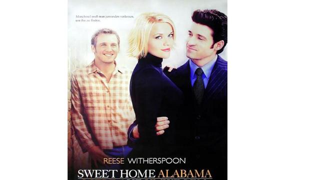 sweet home alabama