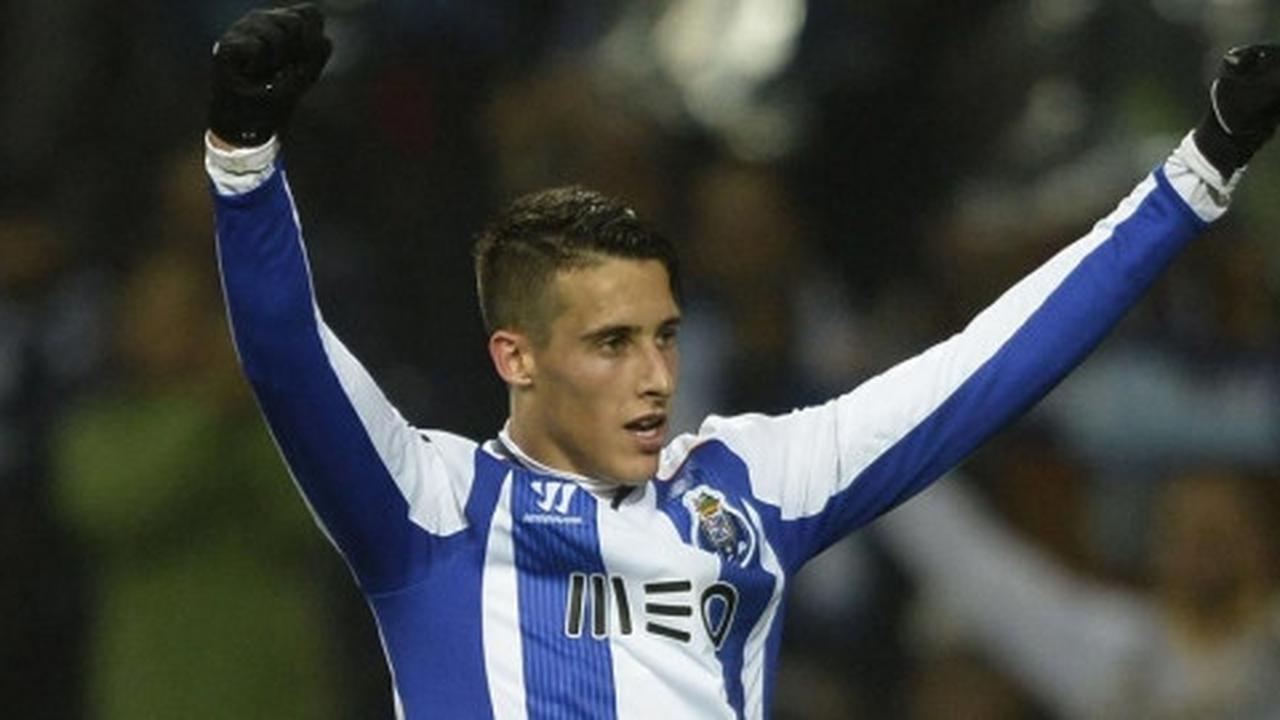 Klopp inginkan Tello di Liverpool
