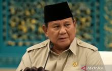 Prabowo Tegaskan Prioritas Domestik Batu Bara CPO, Pengusaha Wajib Penuhi Kebutuhan Nasional