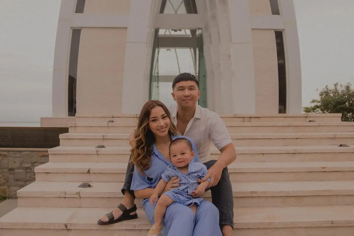 Manfaat Gentle Parenting untuk Tumbuh Kembang Anak, Gaya Parenting Anti Membentak ala Nikita Willy