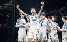 Kevin Diks Pindah dari FC Copenhagen, Capai Kesepakatan untuk Bergabung dengan Klub Bundesliga