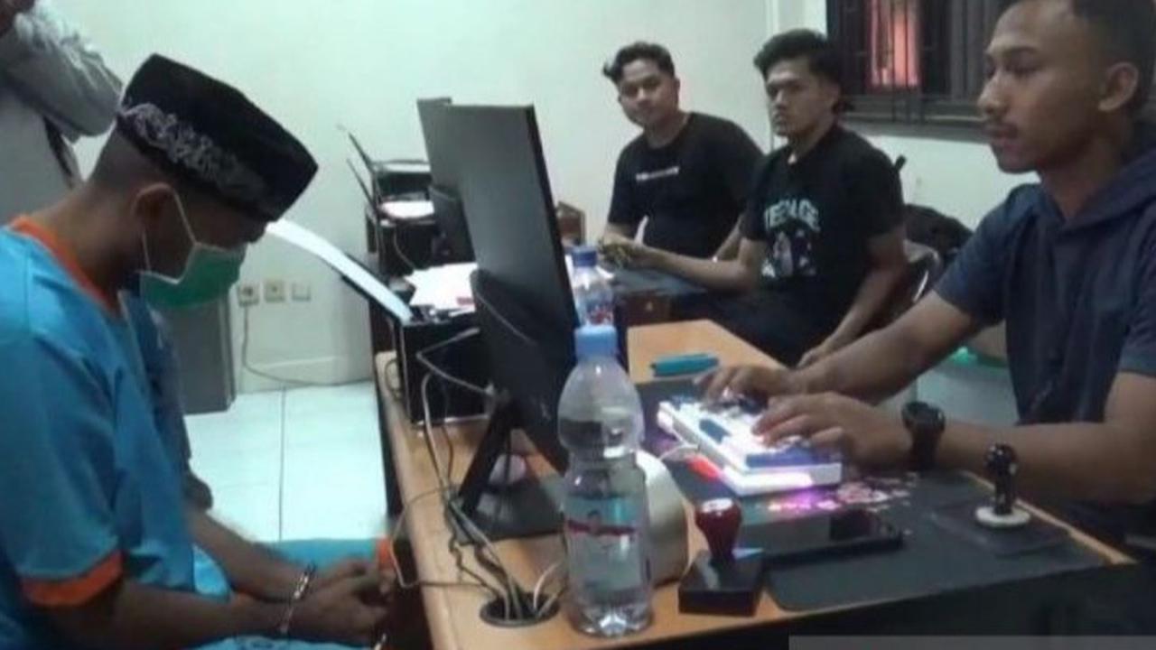 Sosok Syakir Sulaiman, Eks Pemain Timnas Indonesia U-23 Ditangkap Polisi karena Edarkan Pil Koplo