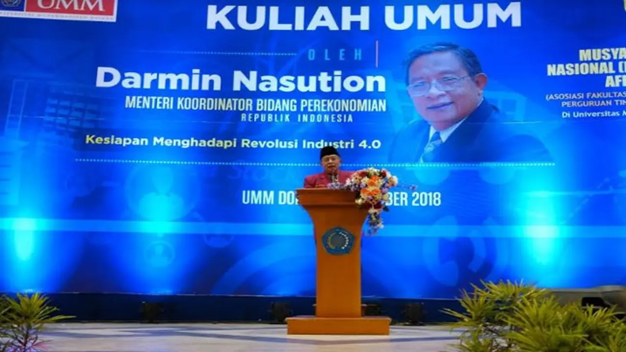 (Foto: Merdeka.com/Dwi Aditya Putra)