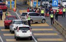 Besok, Polda Metro Jaya Tidak Berlakukan Ganjil Genap