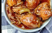 Resep Ayam Kecap Manis Gurih yang Bikin Semua Anggota Keluarga Ketagihan