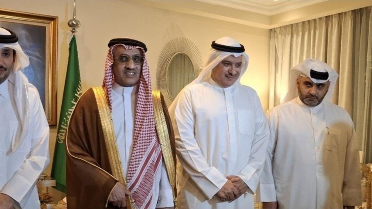 Bahrain Tegaskan Pentingnya Penghentian Serangan Teluk untuk Stabilitas Kawasan dan Global