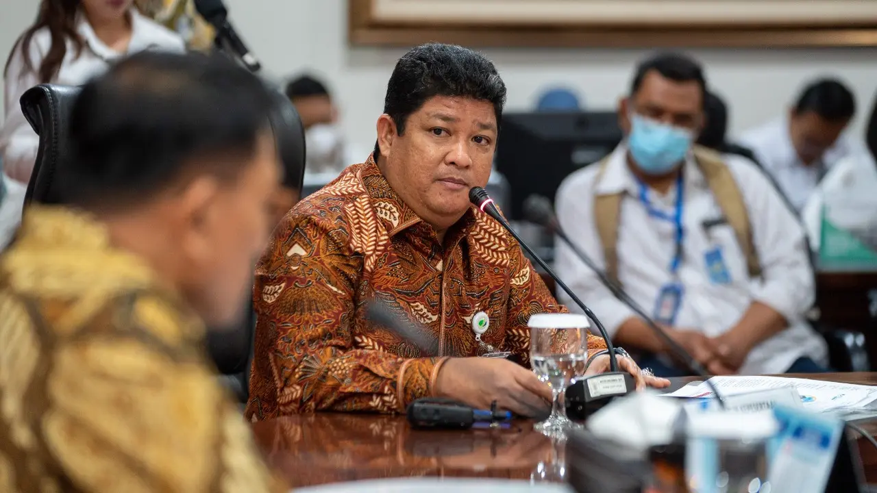 Kepala KSP Instuksikan Jajarannya Wajib Dilindungi BPJS Ketenagakerjaan