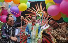 Lewat Indonesia Festival, Penang ingin jalin silaturahmi lebih erat