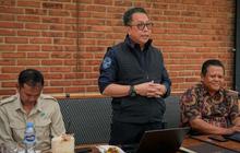 KLHK Perketat Pengawasan DAS Prioritas Nasional, Fokus Mitigasi Bencana Hidrometeorologi