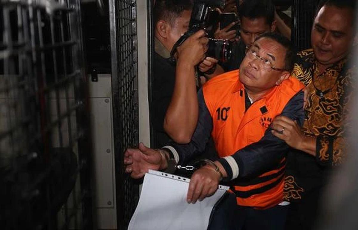 KPK Ungkap Sulitnya OTT Bupati Pati Sudewo, Penangkapan Berlangsung Berjam-jam