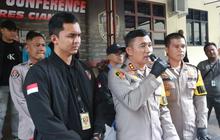 Bongkar Perjudian Online Slot, Polres Cianjur Tangkap 1 Orang Tersangka