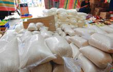 Soroti Temuan Gula Pasir Menumpuk di Gudang Jawa Timur, DPR Desak Polri dan Kejagung Turun Tangan