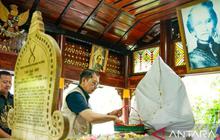 Menbud Dorong Makam Gunung Puyuh Jadi Penggerak Ekonomi Sumedang Berbasis Sejarah