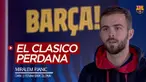 Berita video komentar Miralem Pjanic dan 2 pemain anyar Barcelona soal El Clasico perdana mereka.