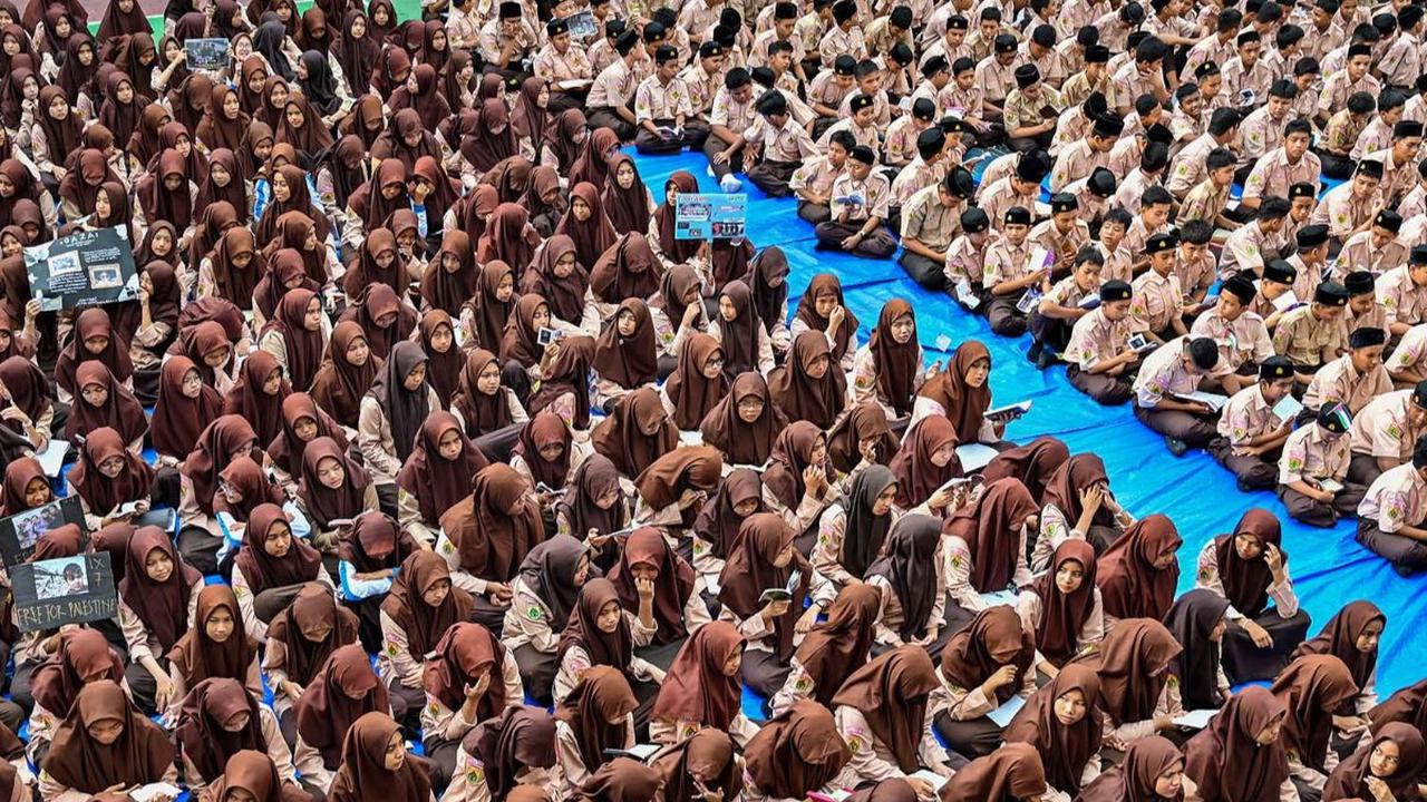 Dok. Istimewa