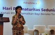 Infeksi RSV pada Bayi: Ancaman Asma Seumur Hidup dan Kerentanan Prematur