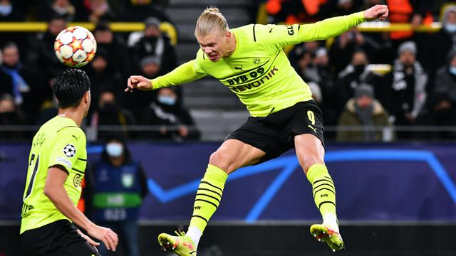 Foto: Deretan Pencetak Gol Termuda U-21 di Liga Champions 2021/2022 hingga Saat Ini, Jamal Musiala Paling Belia