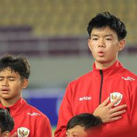 Cakep! Bintang Timnas Indonesia U-17 Tetap Abroad, Gabung Tim NCAA Amerika Serikat