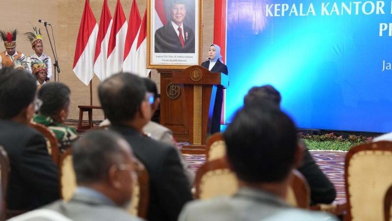 Bank Indonesia Dorong Inovasi Sektor Unggulan untuk Penguatan Ekonomi Papua
