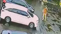 4 Penculik Kepala Cabang Bank di Jaktim Ditangkap, Eksekutor Pembunuhan Masih Buron