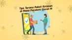 terima paket