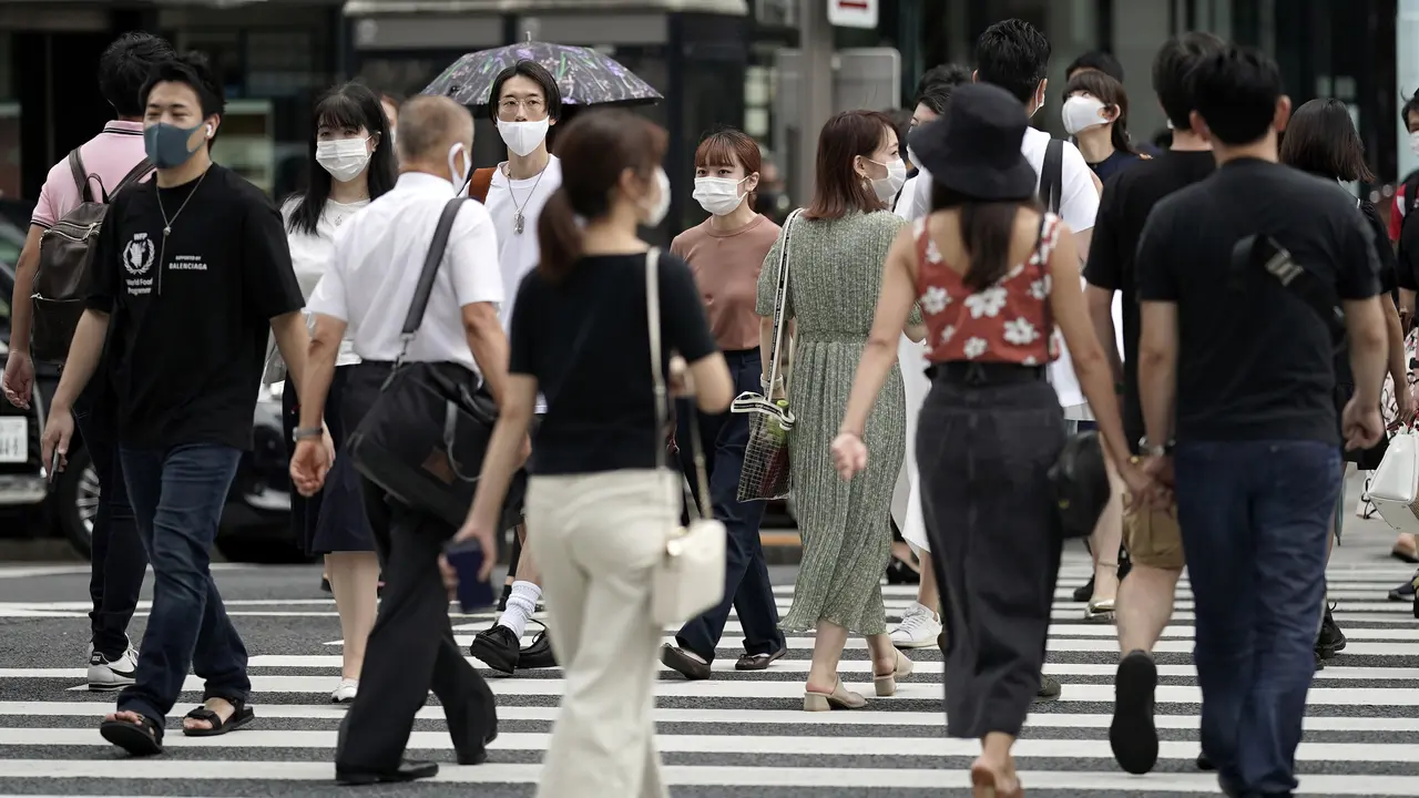 Jepang Konfirmasi  270 Lebih Kasus Virus Corona