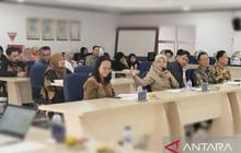 Komisi VII DPR Sebut Industri Alas Kaki Jadi Andalan Ekonomi dan Penyerapan Tenaga Kerja Nasional